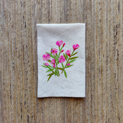 Calyz Kaner Tea towel (sgl Pc) - Image 2